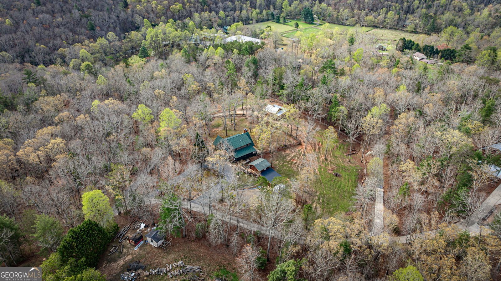 108 Wilscot Valley Drive Morganton - 8