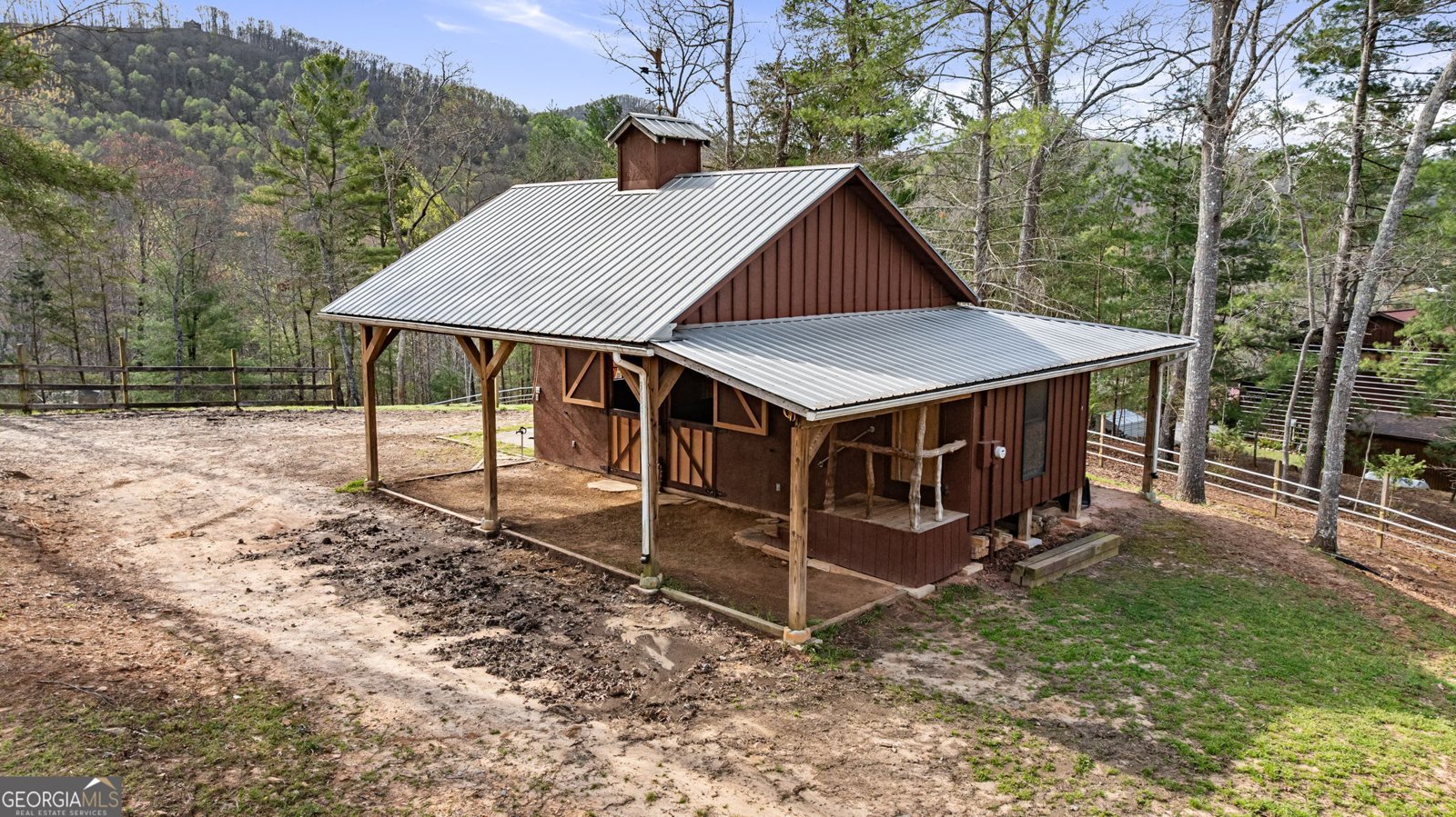 108 Wilscot Valley Drive Morganton - 9