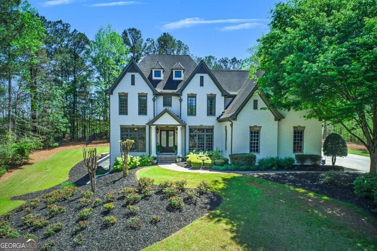 921 Accipiter Way Ball Ground - 1