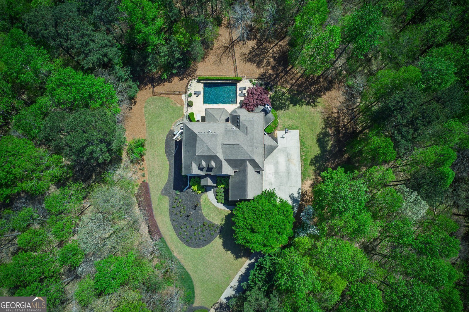 921 Accipiter Way Ball Ground - 101