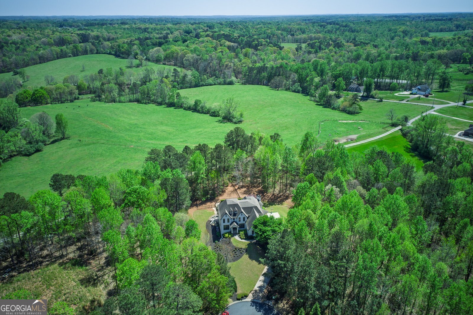921 Accipiter Way Ball Ground - 102