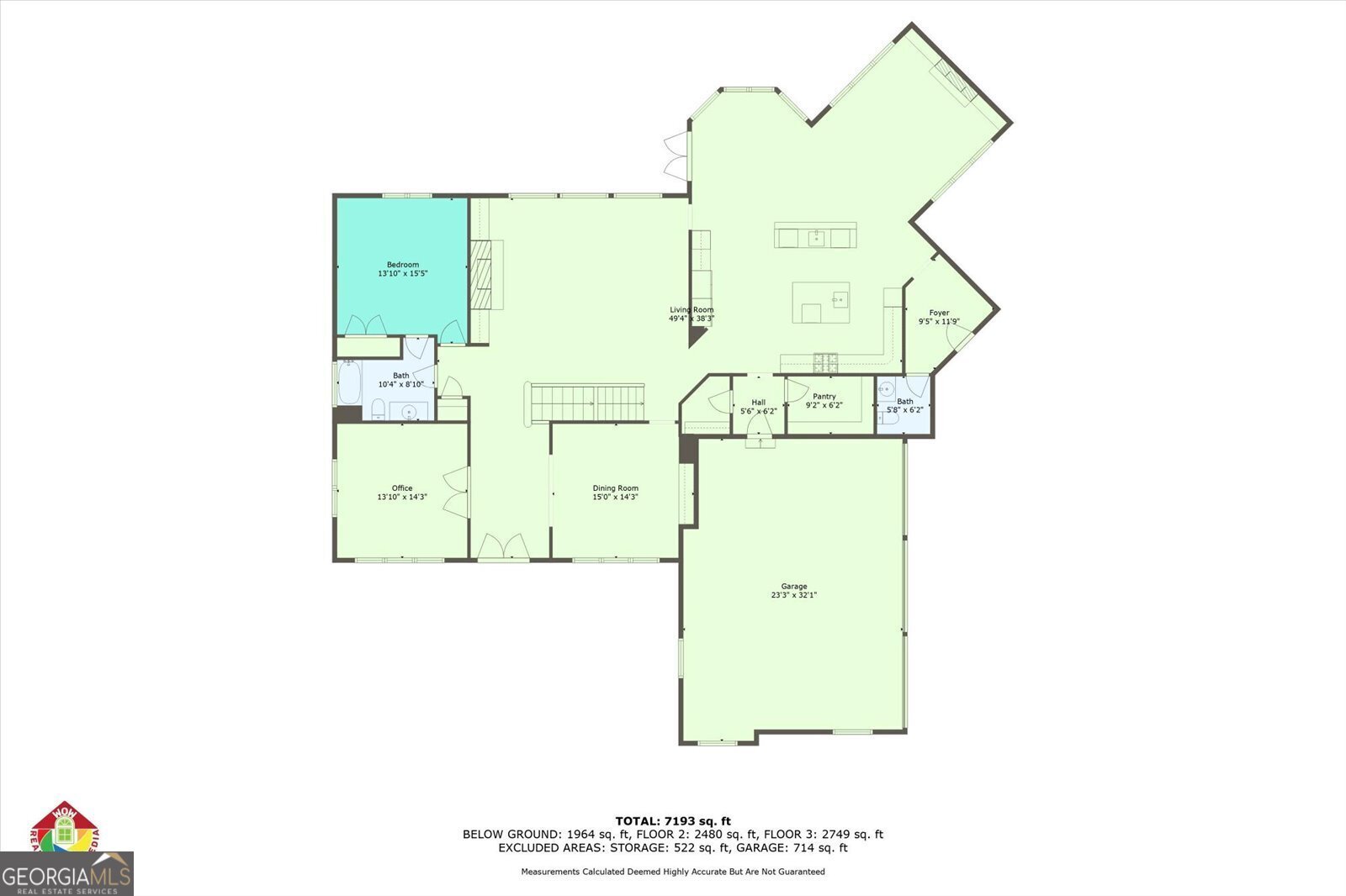 921 Accipiter Way Ball Ground - 104