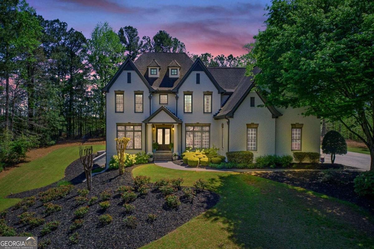 921 Accipiter Way Ball Ground - 2
