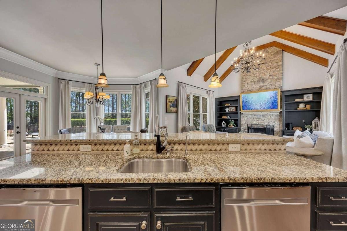 921 Accipiter Way Ball Ground - 21