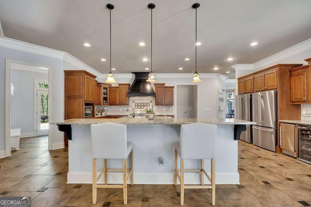 921 Accipiter Way Ball Ground - 24