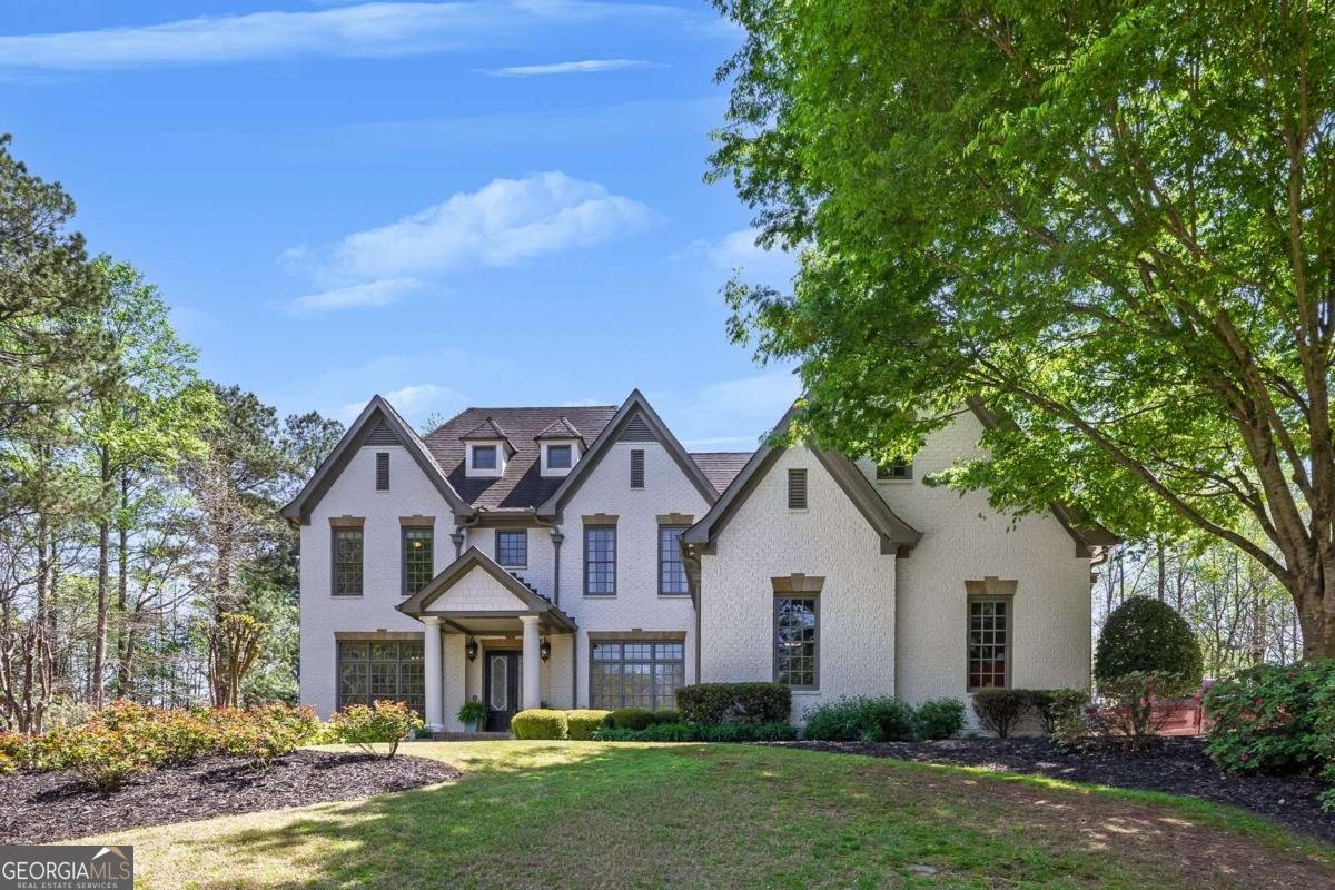 921 Accipiter Way Ball Ground - 3