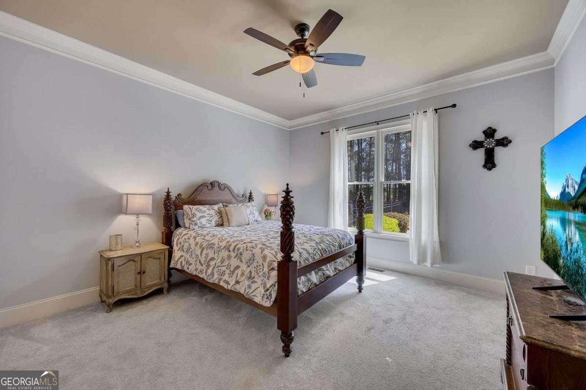 921 Accipiter Way Ball Ground - 31