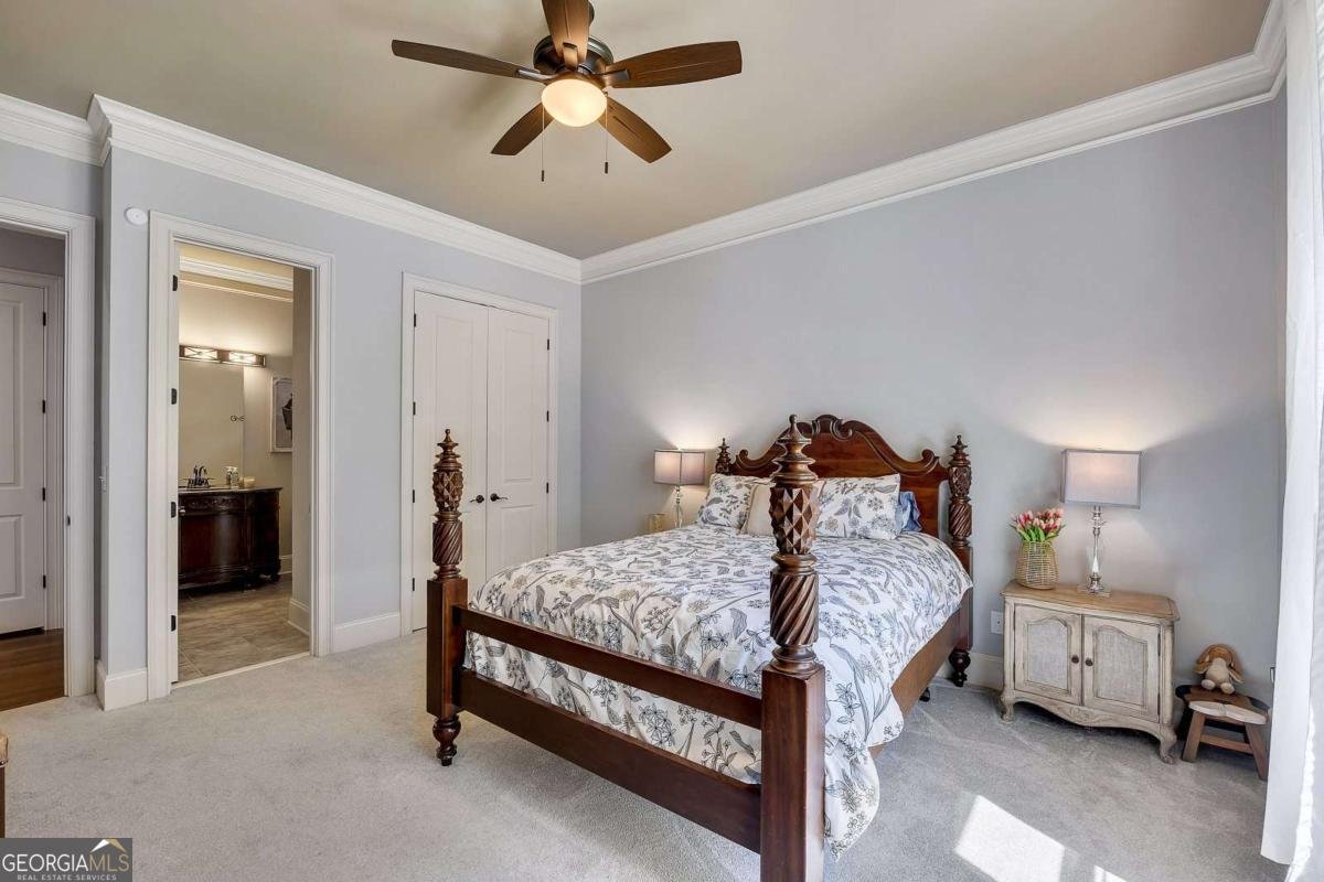 921 Accipiter Way Ball Ground - 32