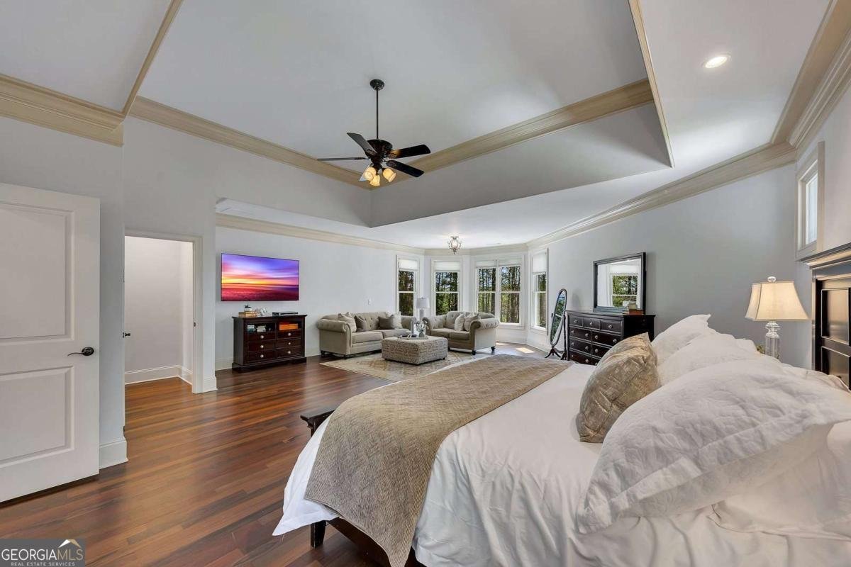 921 Accipiter Way Ball Ground - 36