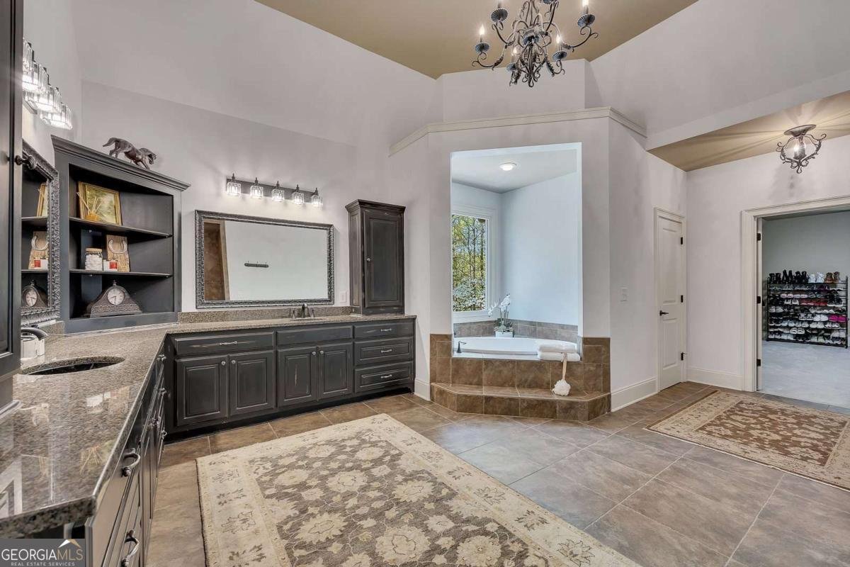 921 Accipiter Way Ball Ground - 40