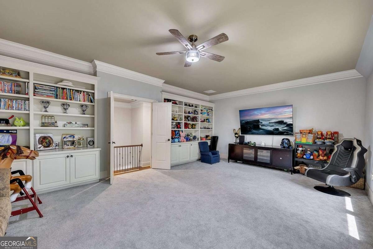 921 Accipiter Way Ball Ground - 48
