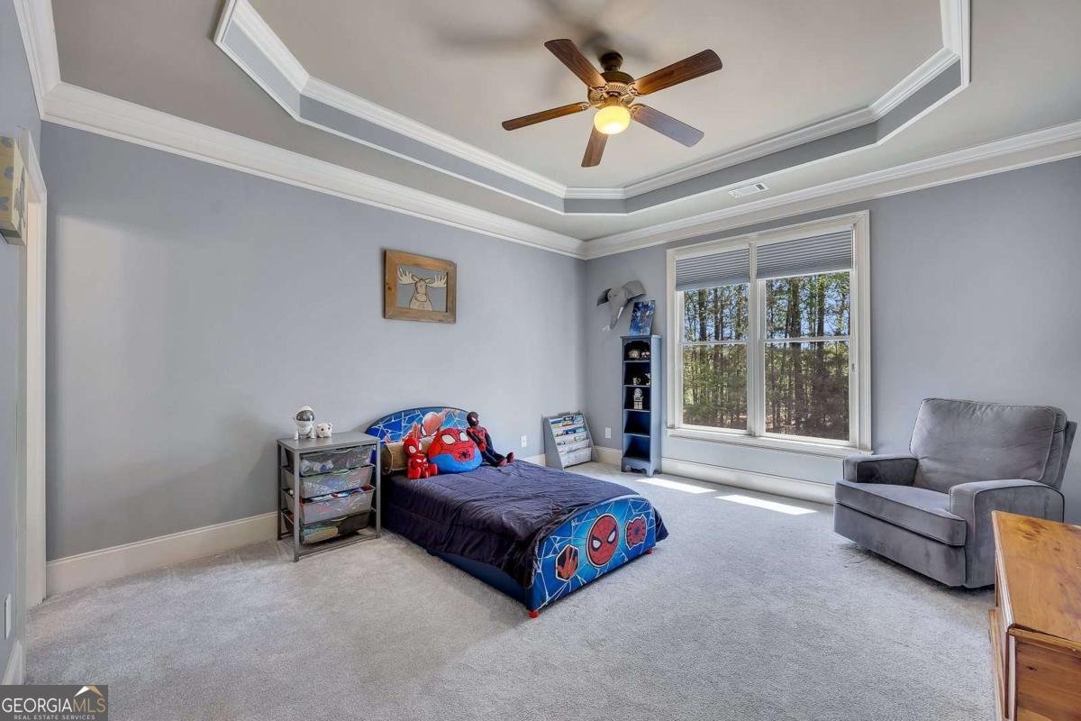 921 Accipiter Way Ball Ground - 54