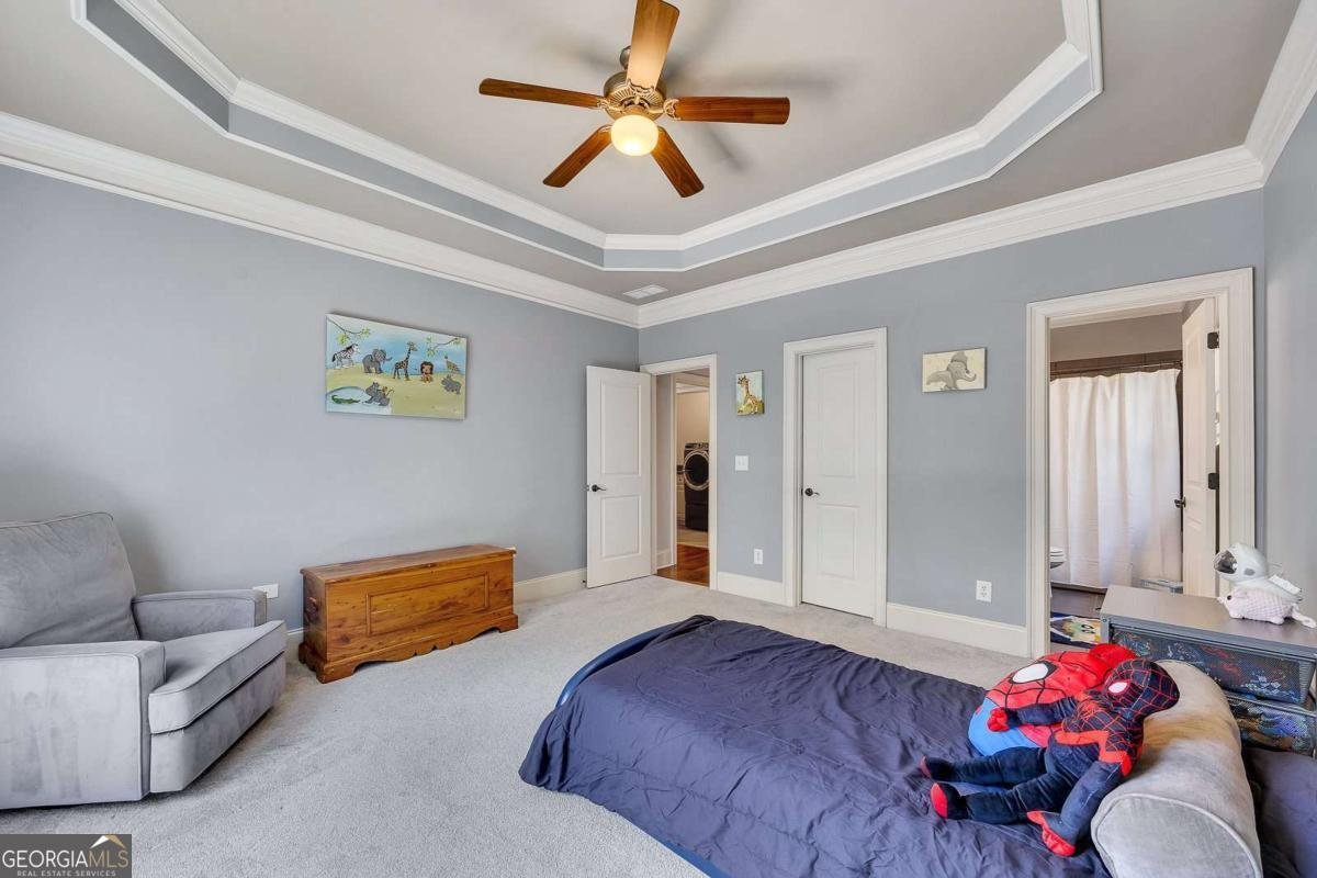 921 Accipiter Way Ball Ground - 55