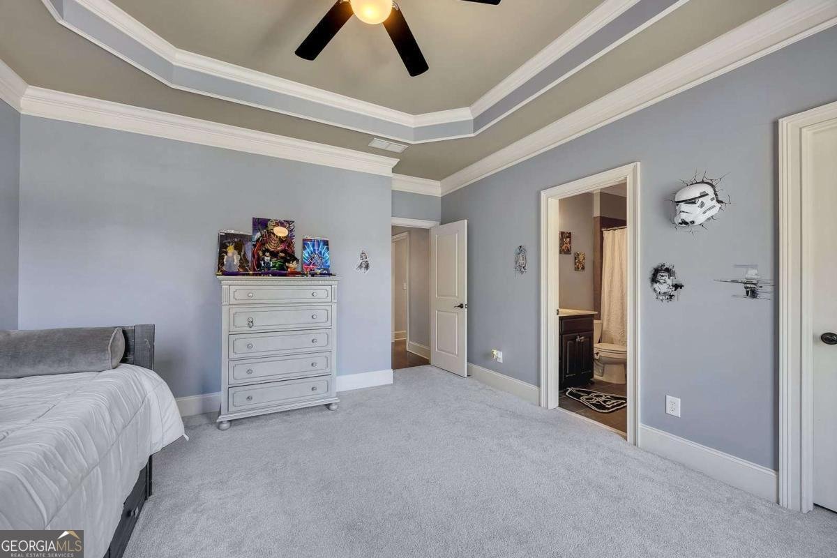 921 Accipiter Way Ball Ground - 57