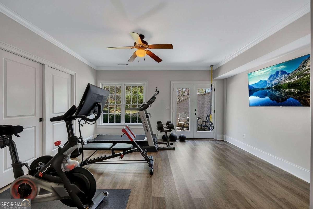 921 Accipiter Way Ball Ground - 67