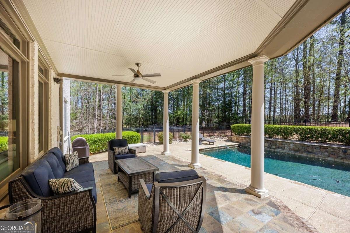 921 Accipiter Way Ball Ground - 74