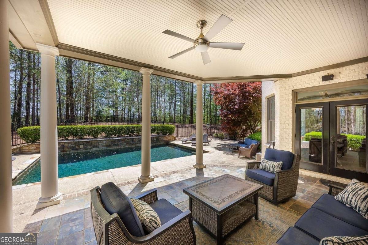 921 Accipiter Way Ball Ground - 75