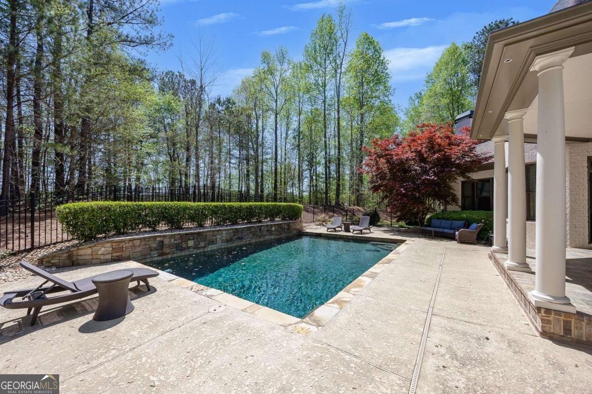 921 Accipiter Way Ball Ground - 76