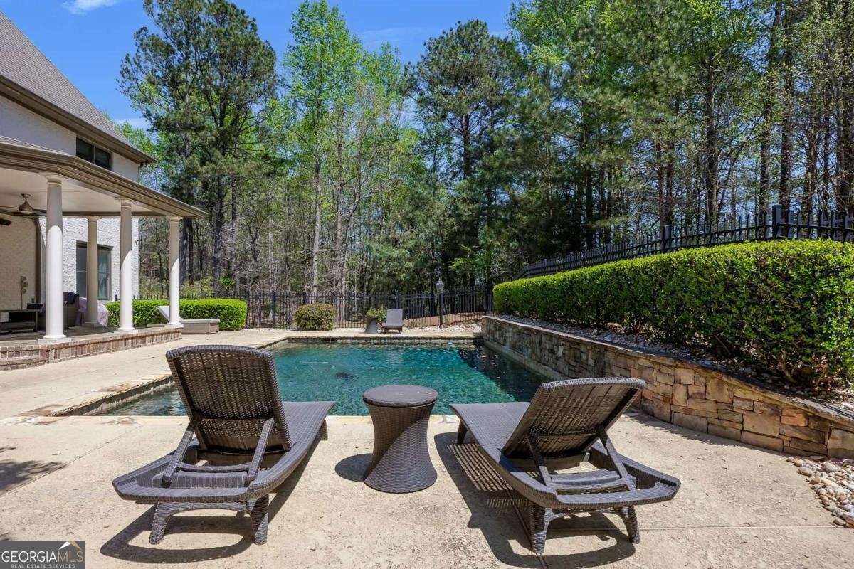921 Accipiter Way Ball Ground - 78