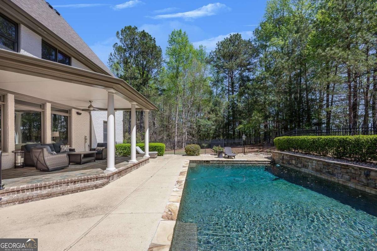 921 Accipiter Way Ball Ground - 80