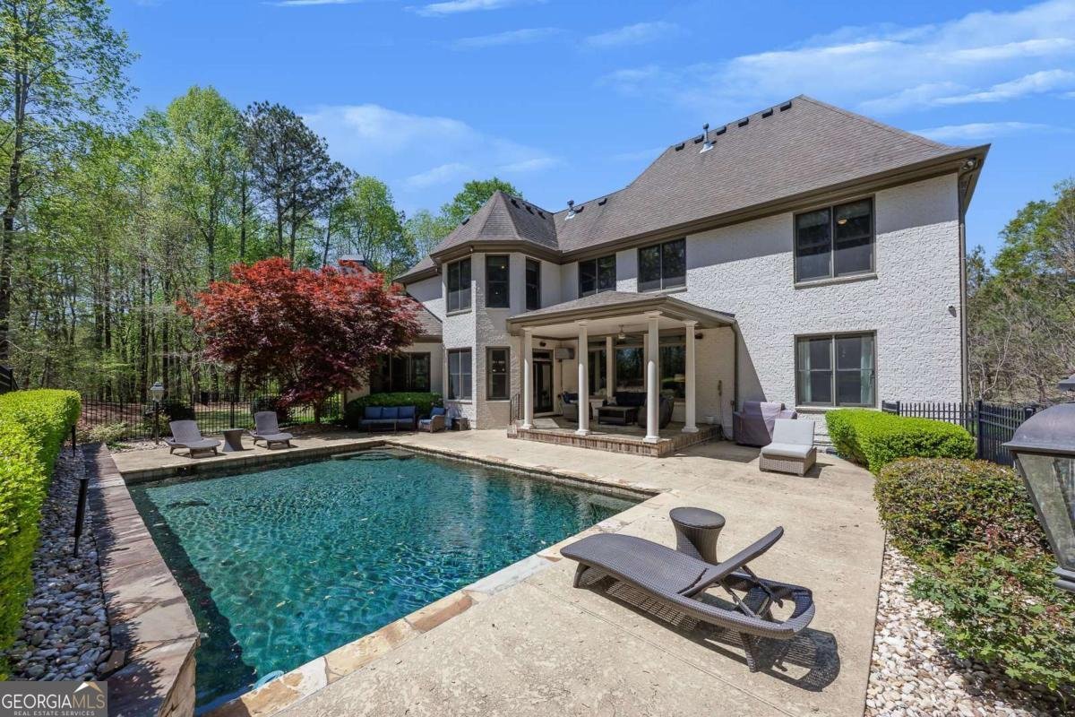 921 Accipiter Way Ball Ground - 81