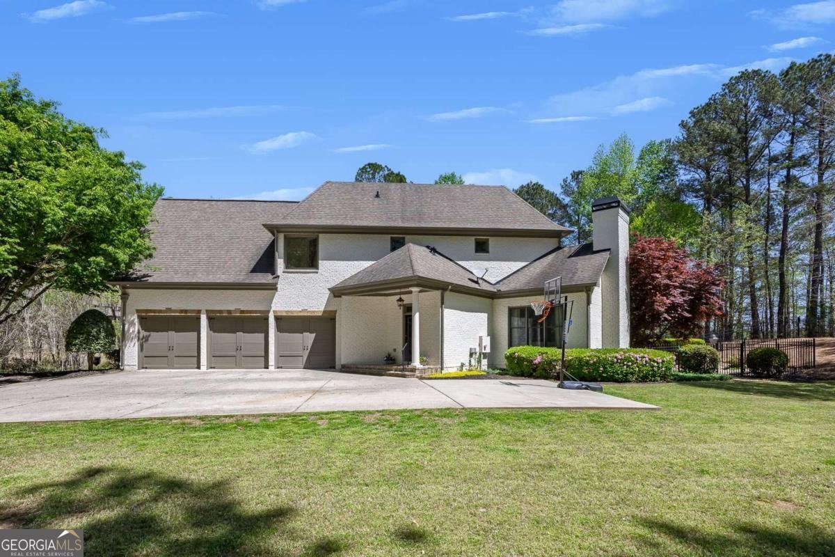 921 Accipiter Way Ball Ground - 85
