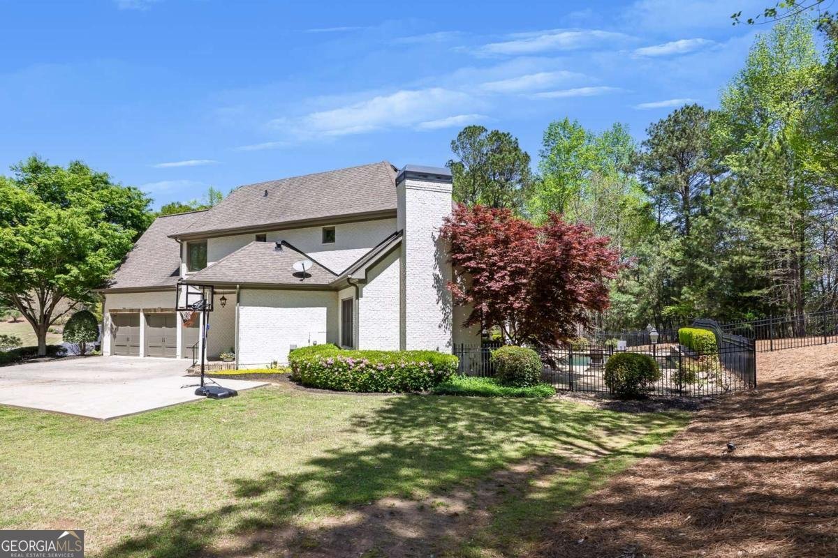 921 Accipiter Way Ball Ground - 86