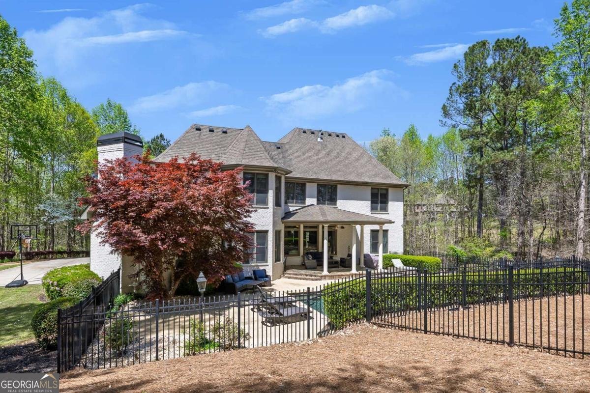 921 Accipiter Way Ball Ground - 87