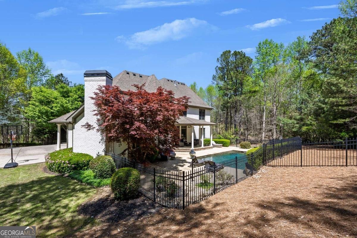 921 Accipiter Way Ball Ground - 88