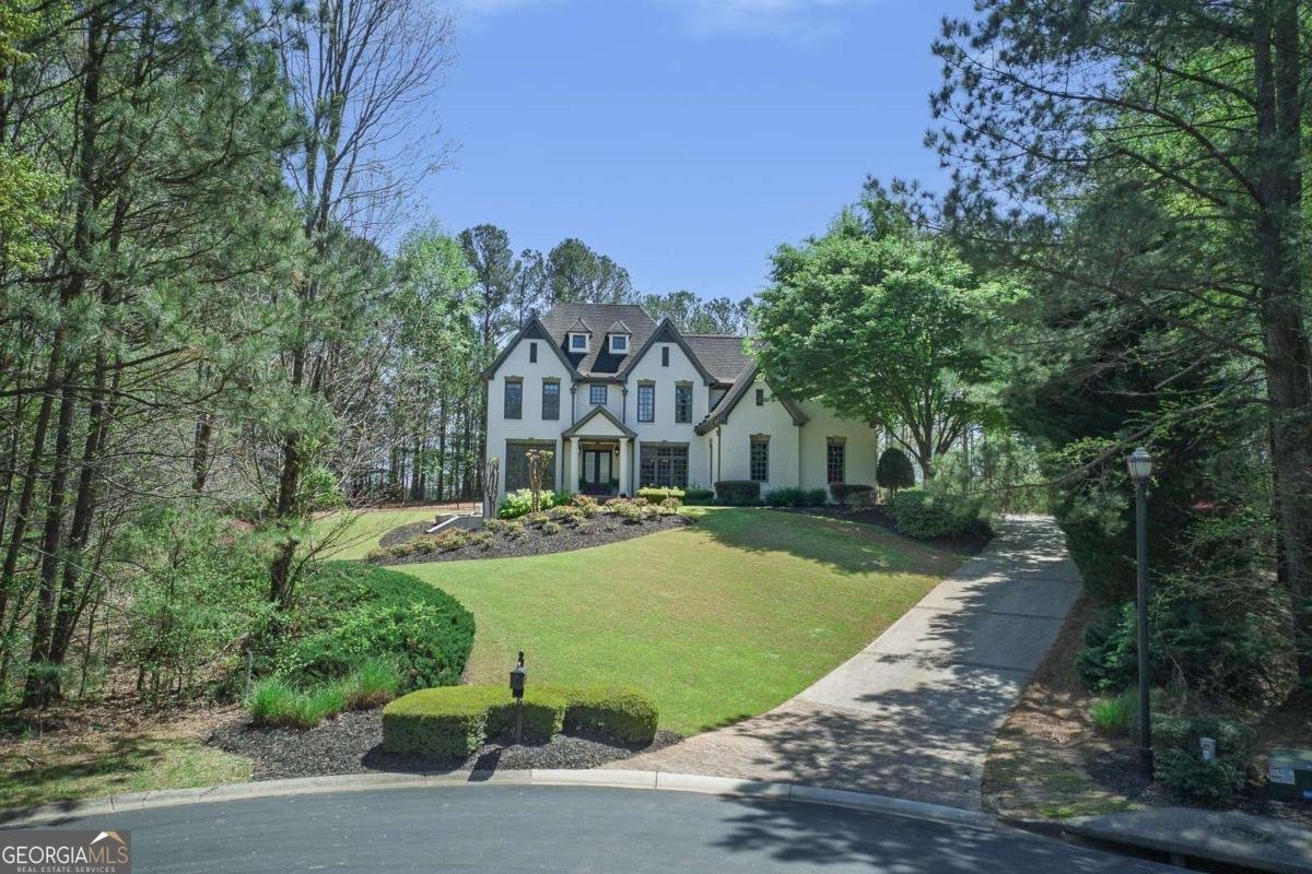 921 Accipiter Way Ball Ground - 89
