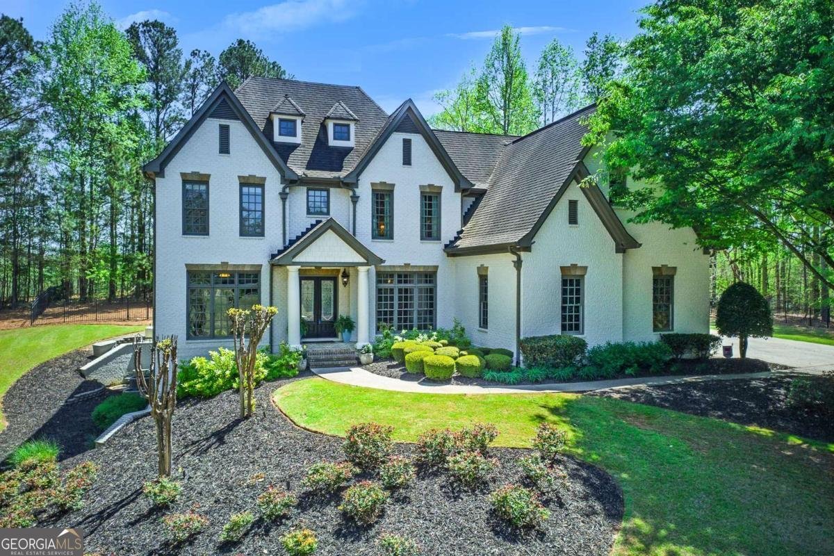921 Accipiter Way Ball Ground - 90