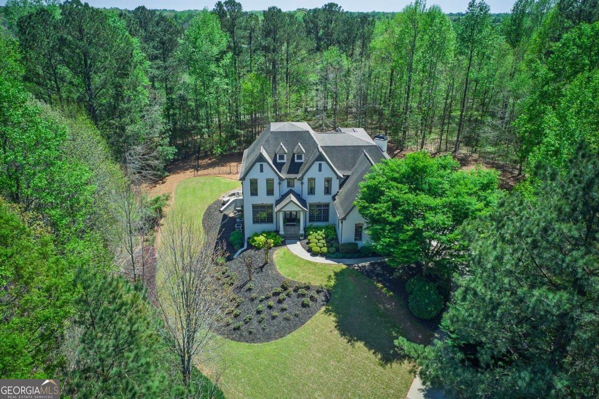 921 Accipiter Way Ball Ground - 91
