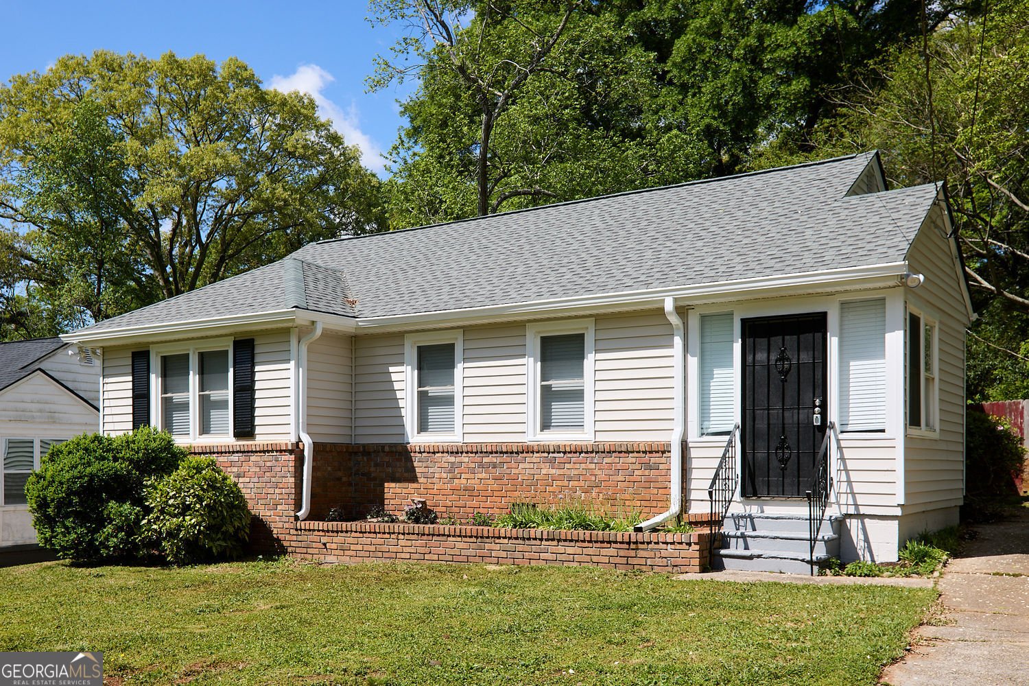 2179 Jernigan Drive Drive Atlanta - 1