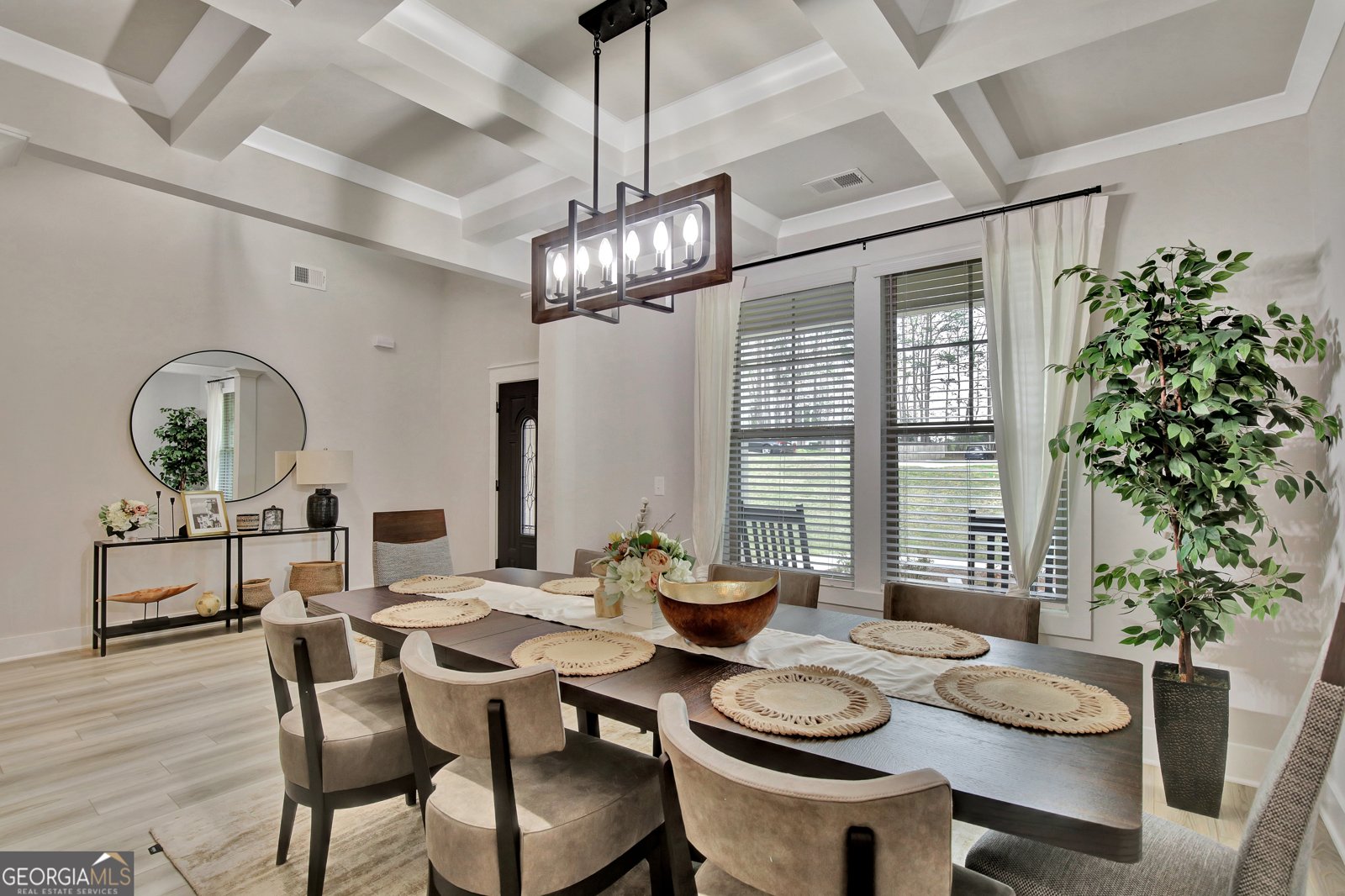 196 Saddleridge Trail Senoia - 11