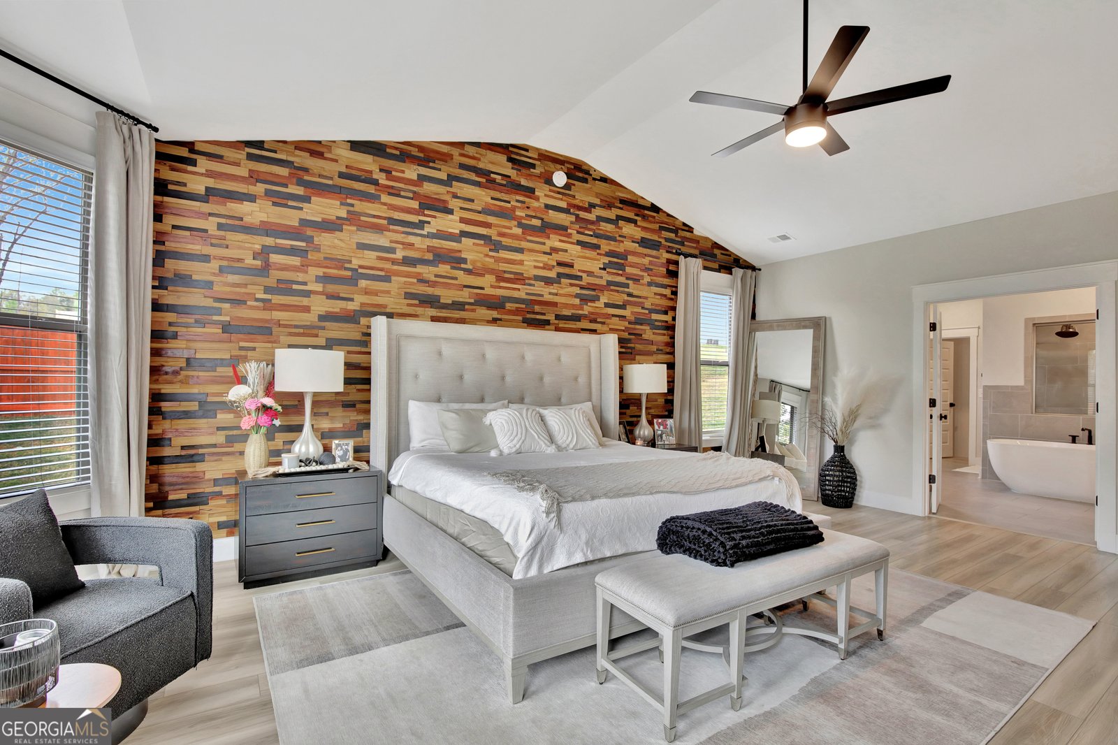 196 Saddleridge Trail Senoia - 14