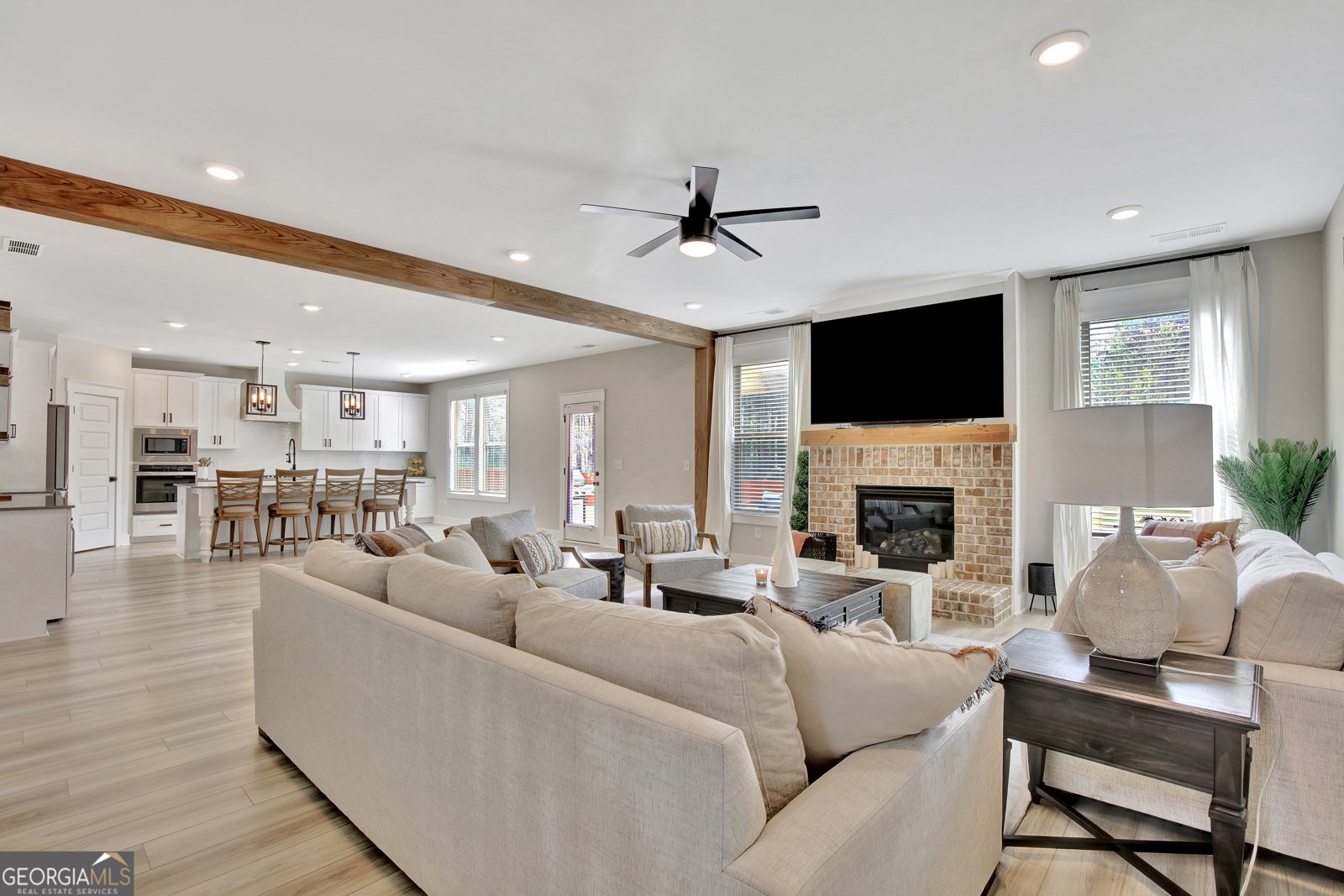 196 Saddleridge Trail Senoia - 19