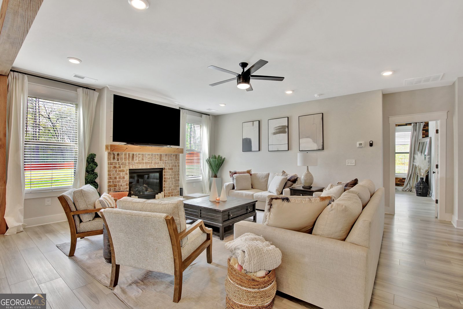 196 Saddleridge Trail Senoia - 21