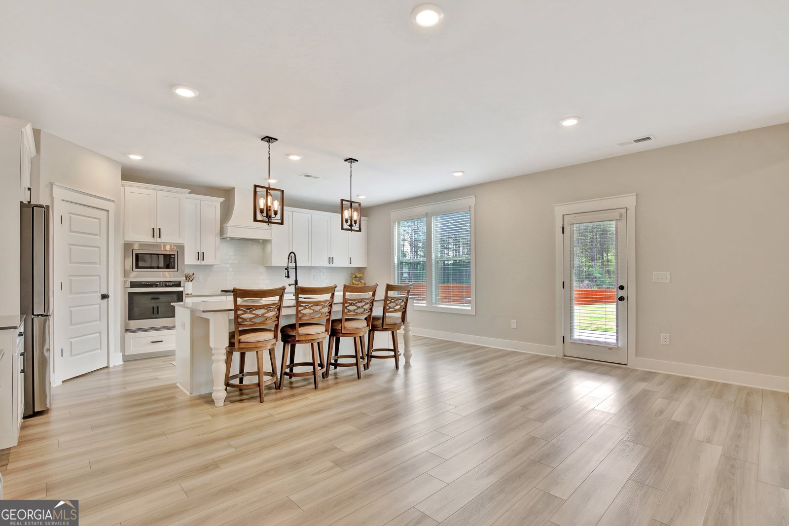 196 Saddleridge Trail Senoia - 22