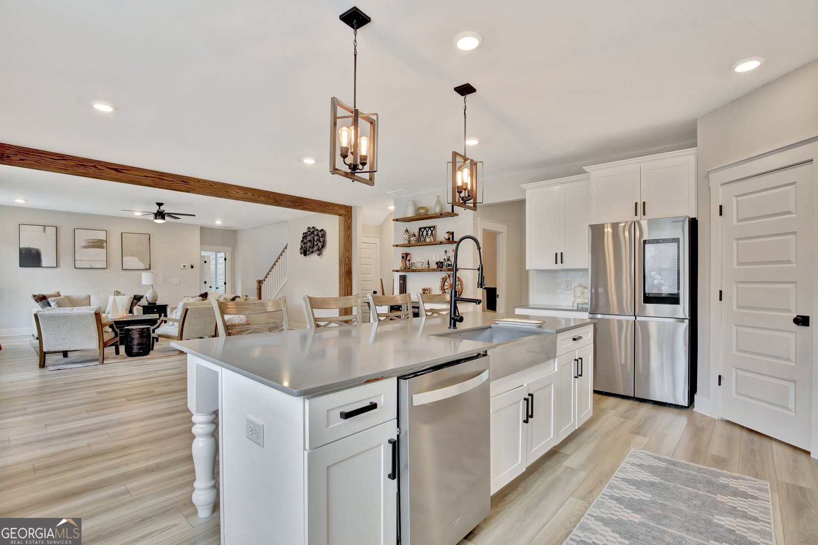 196 Saddleridge Trail Senoia - 26