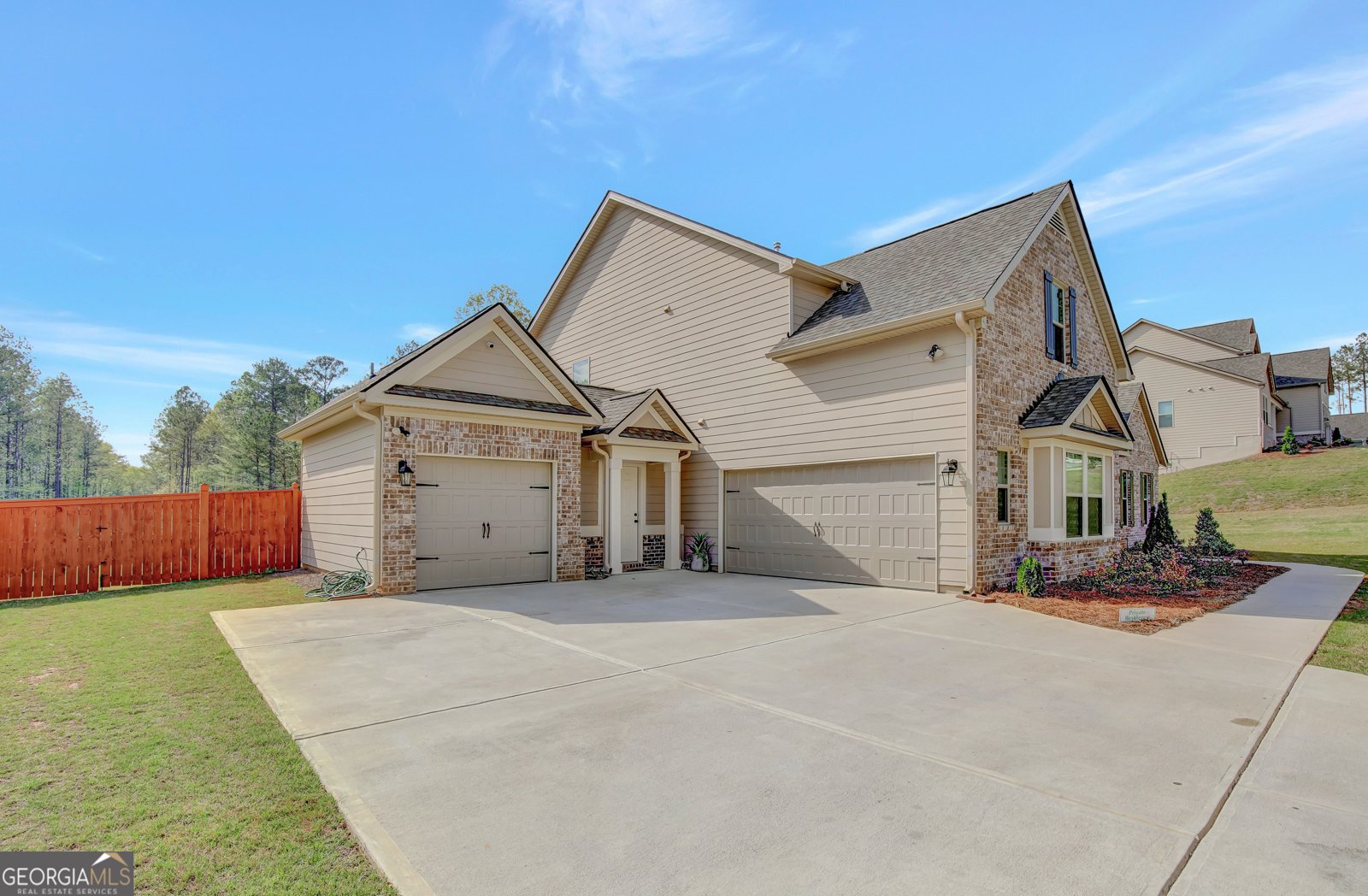 196 Saddleridge Trail Senoia - 3