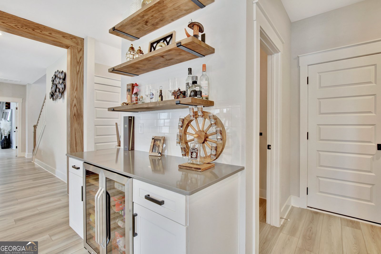 196 Saddleridge Trail Senoia - 30