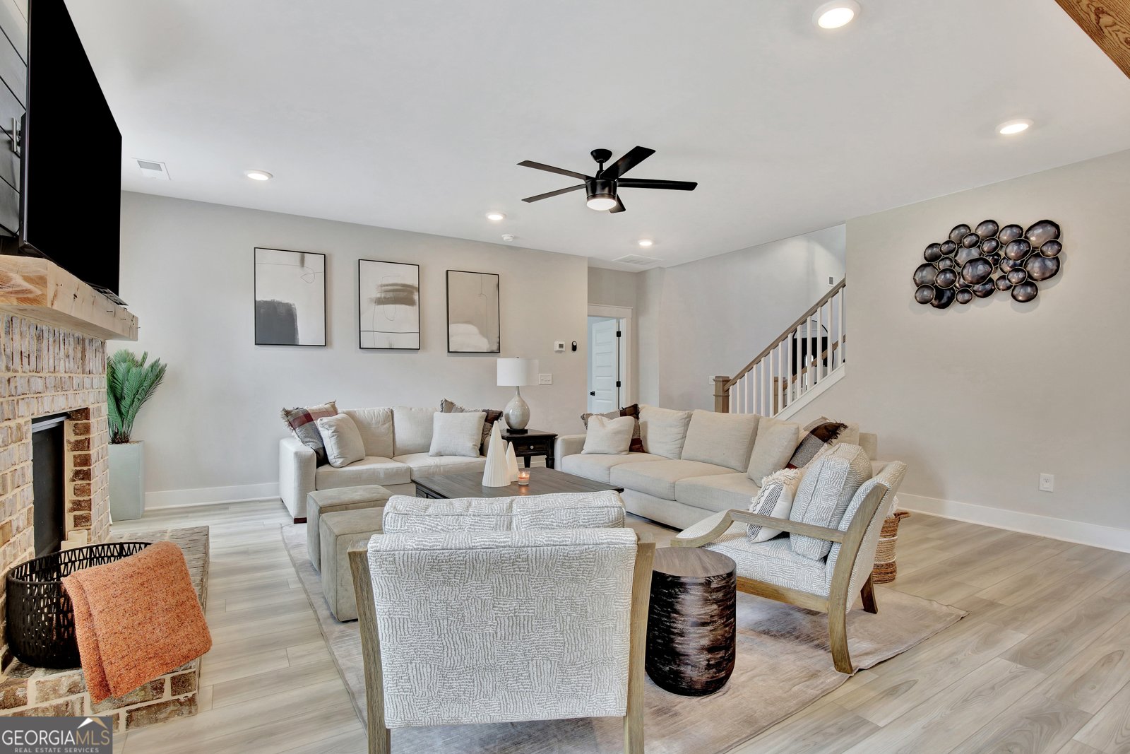 196 Saddleridge Trail Senoia - 32