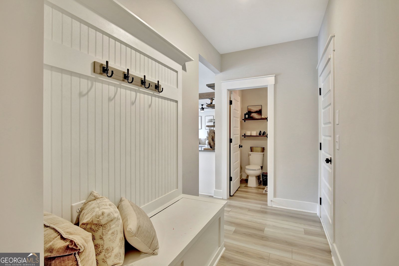 196 Saddleridge Trail Senoia - 36