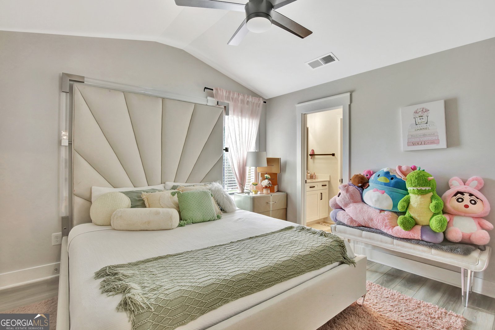 196 Saddleridge Trail Senoia - 45