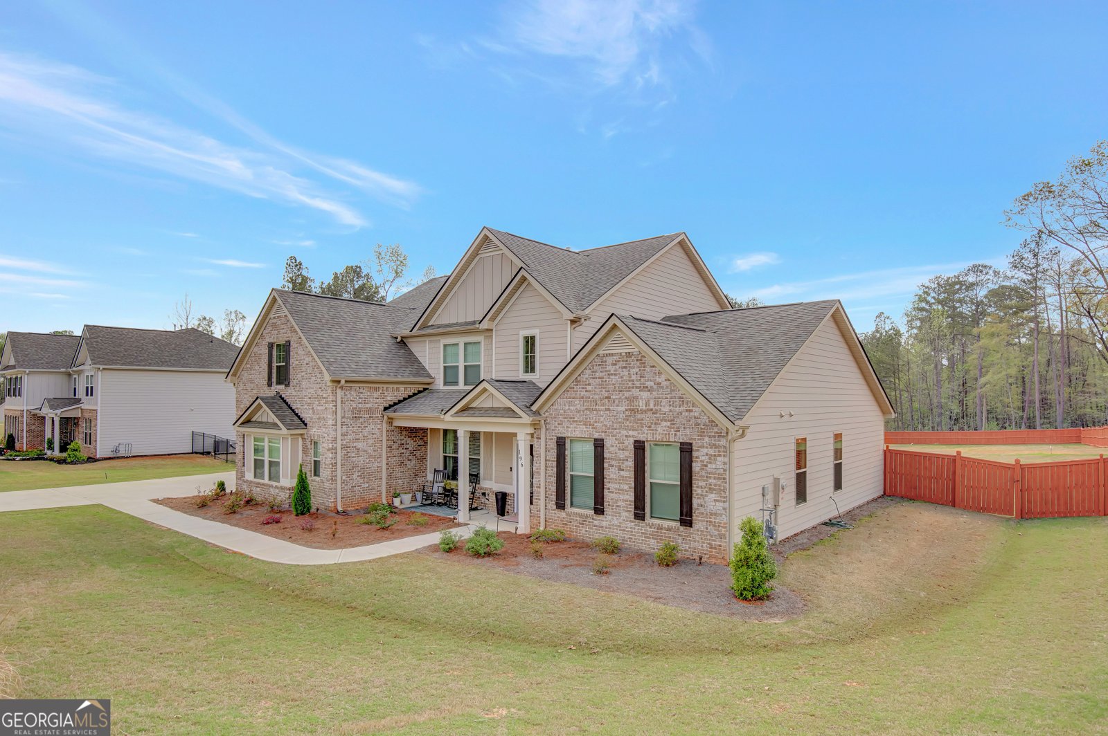 196 Saddleridge Trail Senoia - 5