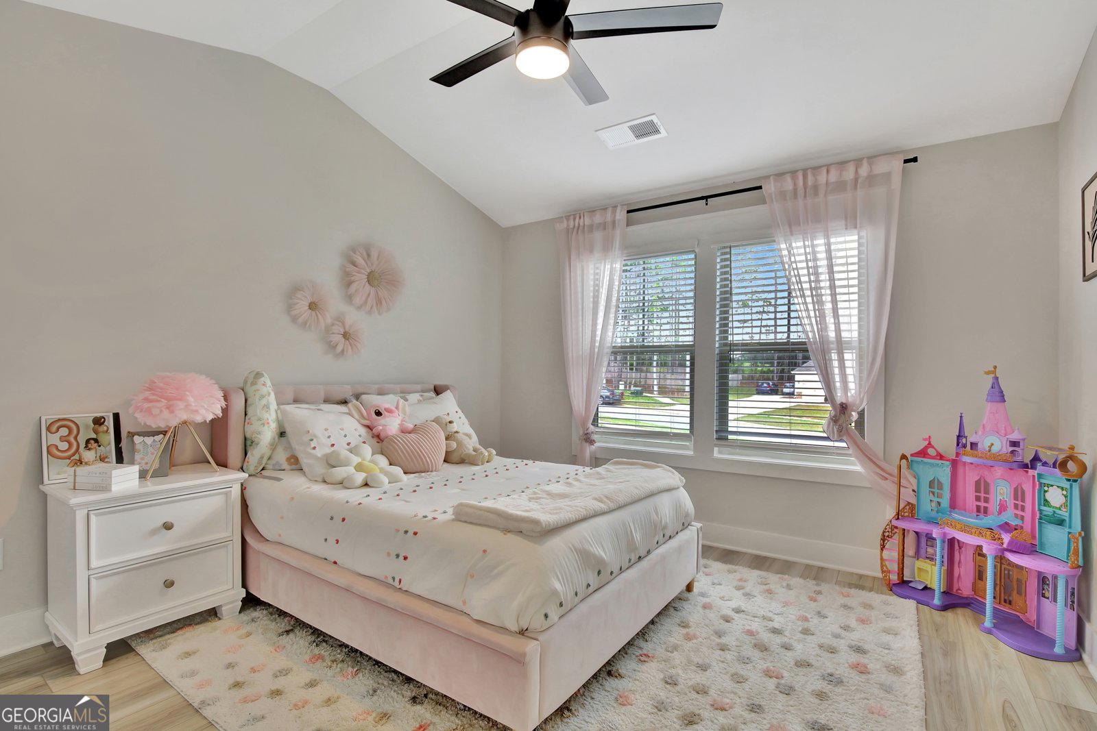 196 Saddleridge Trail Senoia - 50