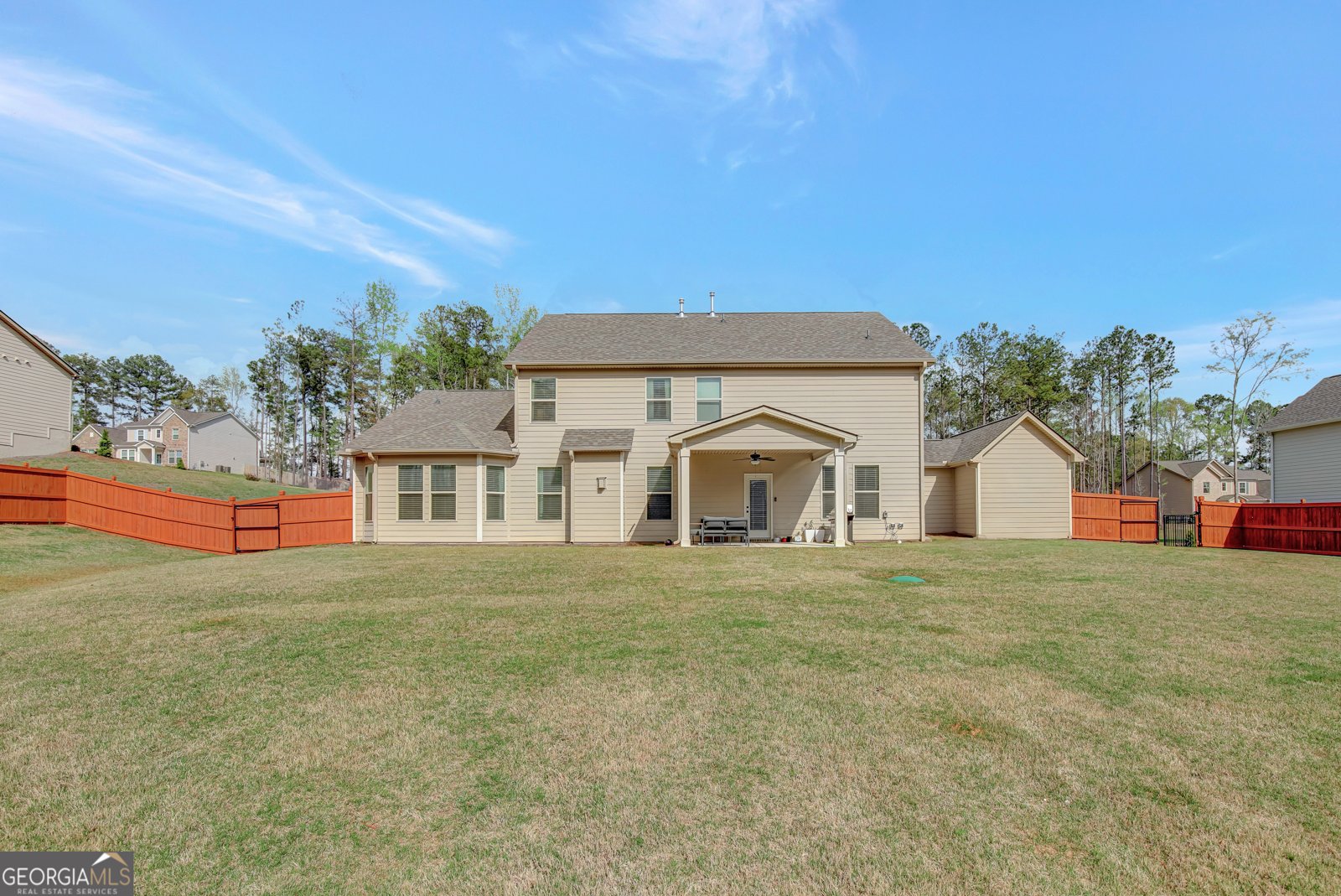 196 Saddleridge Trail Senoia - 52