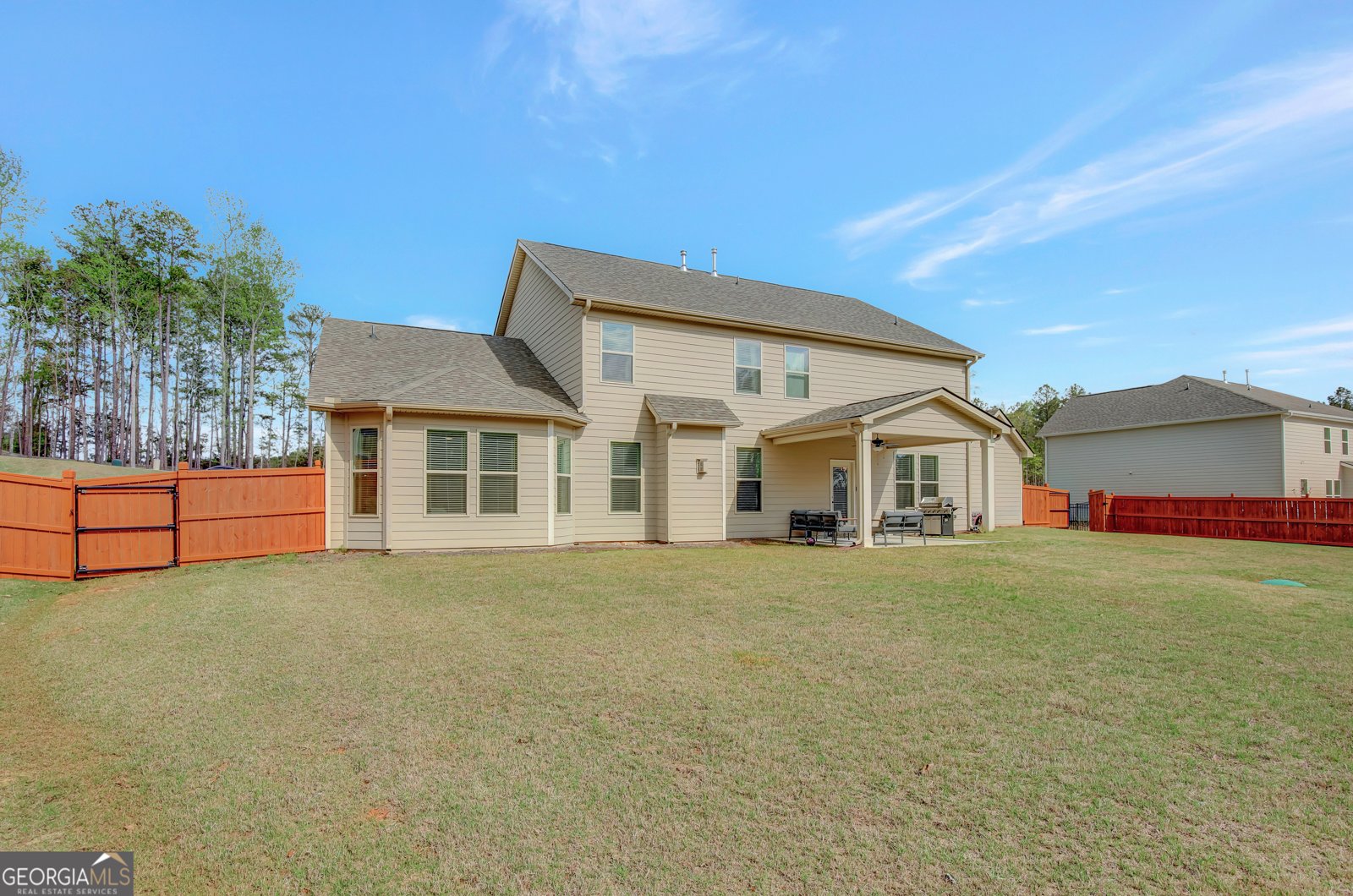 196 Saddleridge Trail Senoia - 53