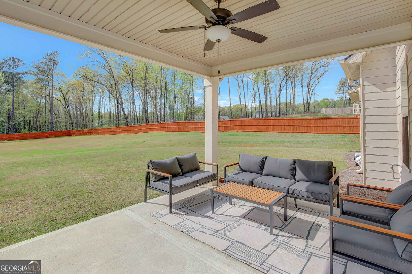 196 Saddleridge Trail Senoia - 57