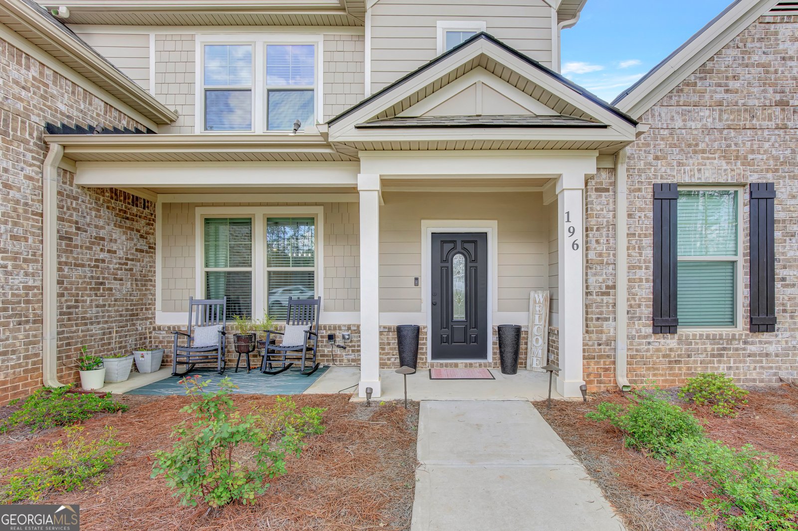 196 Saddleridge Trail Senoia - 6